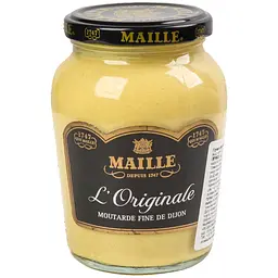 Гірчиця Maille діжонська оригінальна 360 г (943363)