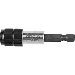 Тримач насадок викрутковихYATO 1/4 L= 60 мм (YT-0468)