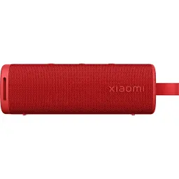 Портативна акустика Xiaomi Sound Outdoor (QBH4263GL) Red