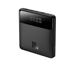 Зовнішній аккумулятор Baseus Blade H1 20000mAh 100W PPBLD100HD/PB6046Z-P0A2 - мініатюра 2