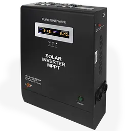 Сонячний інвертор (ДБЖ) LogicPower LPY-C-PSW-5000VA (3500W) MPPT48V