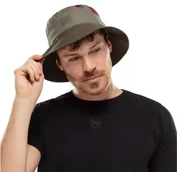 Панама Buff Sun Bucket Hat Hak L/XL Хакі