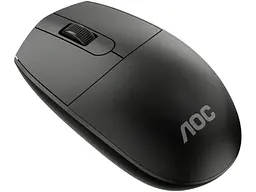 Миша AOC MS230B Black (MS230B/LA) - мініатюра 6