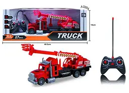 Іграшка Пожежний кран з дистанційним керуванням CARS S det0018696