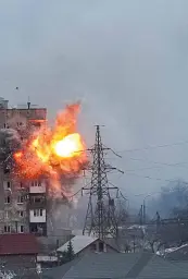 Облога Маріуполя - Євген Малолєтка - мініатюра 7