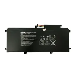 Акумулятор для ноутбука Asus ZenBook UX305C UX305F UX305CA UX305FA U305F U305L U305CA (C31N1411 +11.4V 45Wh)