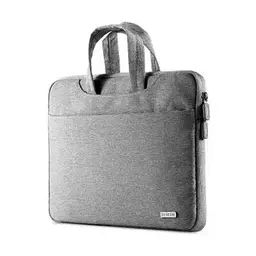 Сумка UGREEN LP437 Laptop Bag 13''-13.9'' (Gray)(UGR-20448) (UGR-20448) - мініатюра 2