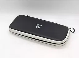 Nintendo Чохол Switch Carrying Case і захисна плівка - мініатюра 2