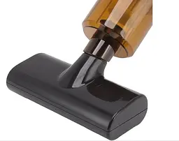 Бездротовий пилосос Vacuum Cleaner K9T для видалення пилового кліща - мініатюра 4