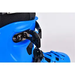 Ролики Micro MT Plus 46 Синій - мініатюра 3