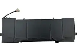 Акумулятор для ноутбука HP Spectre x360 15-BL TPN-Q179 (KB06XL, HSTNN-DB7R, 902401-2C1, 902499-855 11.55V 79.2Wh) - мініатюра 2