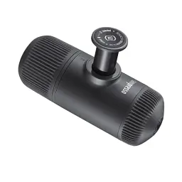 Кавоварка кемпінгова Wacaco Nanopresso з чохлом сіра (WNANOGRcase) - мініатюра 3