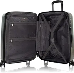 Валіза Heys Astro (M) Charcoal (10116-0047-26) - мініатюра 4