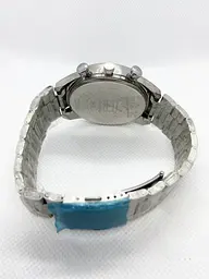 Наручний годинник чоловічий Clockhouse Tommy Hilfiger Сріблястий (IBW792SO) - мініатюра 4