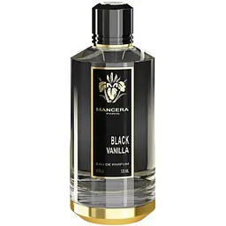 Парфумована вода оригінал тестер Mancera Black Vanilla 120 мл