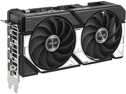 Видеокарта Asus DUAL-RTX5060-O8G - миниатюра 2