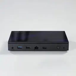 Смарт ТВ приставка Ugoos SK1 8/128 Гб Smart TV Box Android 14 - мініатюра 4