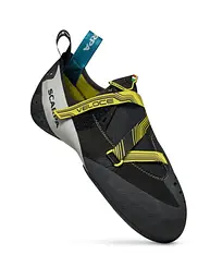 Скельники Scarpa Veloce 42,5 Чорний-Жовтий