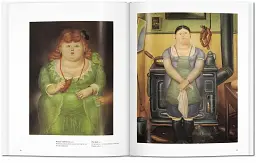 Botero - мініатюра 3