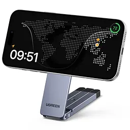 Штатив Ugreen Magnetic Phone Tripod Stand (75509) - мініатюра 3
