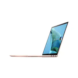 Ноутбук ASUS Zenbook S 13 UM5302LA-LV037W 13.3' 2.8K OLED, AMD R7-7840U, 16GB, F1TB, UMA, Win11, Бежевий (90NB1238-M002W0) - мініатюра 4