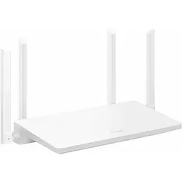 Маршрутизатор Huawei AX2 WS7001 V2 Dual-Core MESH 1500 Mbps Гігабітний роутер - мініатюра 3