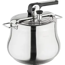 Скороварка Barazzoni Tummy 20 см 6 л - мініатюра 1