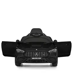 Дитячий електромобіль Bambi Машина M 6292EBLR-2 до 30 кг - мініатюра 3