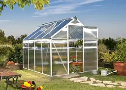 Теплиця HECHT GREENHOUSE I - мініатюра 2