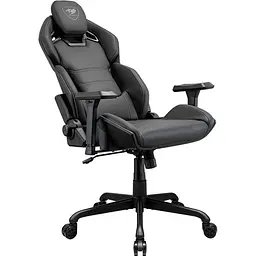 Ігрове крісло Cougar Hotrod Black (Hotrod Black) - мініатюра 9