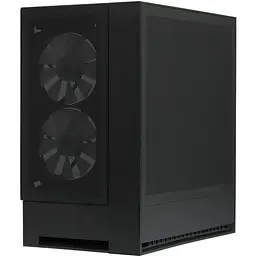 Корпус Cougar OmnyX RGB Tempered Glass без БП White (OMNY X RGB) - мініатюра 7