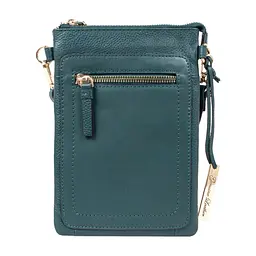 Сумка Ashwood AZ71 Green