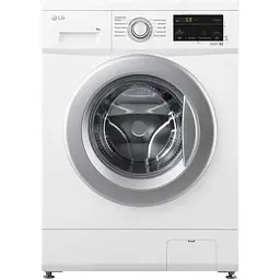 Стиральная машина LG F2J3NS1W автоматическая