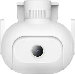 IP-камера зовнішня iMiLab EC5 Floodlight Camera 2K CMSXJ55A White - мініатюра 2