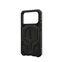 Чохол до мобільного телефона UAG iPhone 17 Pro Monarch Pro MagSafe Carbon Fiber (114513114242) - мініатюра 12
