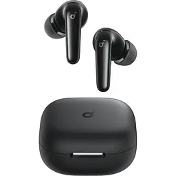 Bluetooth-гарнітура Anker SoundCore R60i NC Чорний (D1202G11)