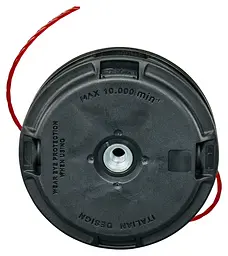Головка косильна M10 x 1.25LH для мотокоси Makita UR013G (1911Y2-9) - мініатюра 4