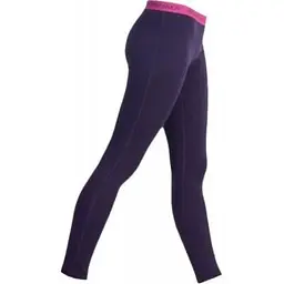 Термоштани Icebreaker BF 200 Oasis Leggings WMN Lotus/Magenta M (1052-100 521 J82 M)