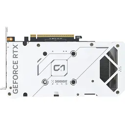 Відеокарта ASUS RTX 5060 TI 16GB Dual OC WHITE (DUAL-RTX5060TI-O16G-WHITE) (GDDR7, 128 bit, PCI-E v5.0 x8) - мініатюра 9