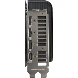 Відеокарта Asus Prime GeForce RTX 5070 12 GB [PRIME-RTX5070-12G] UA [125154] - мініатюра 10