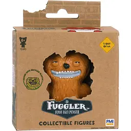 Колекційна фігурка Fuggler Common Помаранчевий Лорд Відригун (FG2012F) - мініатюра 2