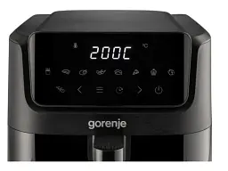 Мультипіч Gorenje AF1800DHB - мініатюра 7
