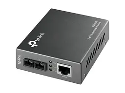 Медіаконвертер TP-LINK MC100CM
