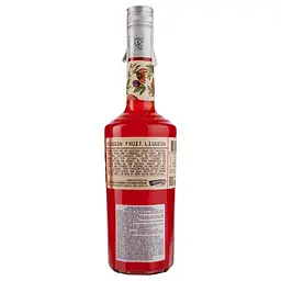 Лікер De Kuyper Passion Fruit Маракуя, 15%, 0,7 л - мініатюра 2