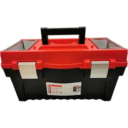 Ящик для інструментів Haisser Evo 50 Alu (122172) - мініатюра 2