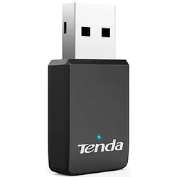 Мережева карта Wi-Fi Tenda U9 - мініатюра 2
