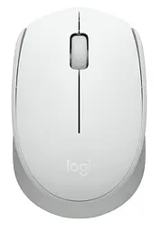 Миша Logitech M171 Wireless Off-White (L910-006867) (910-006867)