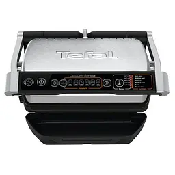Гриль контактний Tefal GC706D34 - мініатюра 2