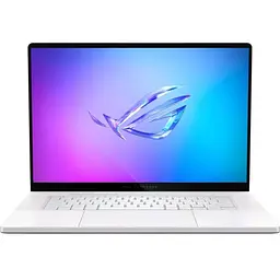 Ноутбук Asus ROG Zephyrus G16 GU605CX Platinum White [GU605CX-XS98] [152473]