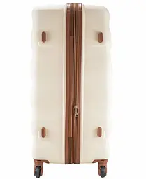 Валіза Semi Line 24" (M) Beige (T5709-2) (DAS302916) - мініатюра 2